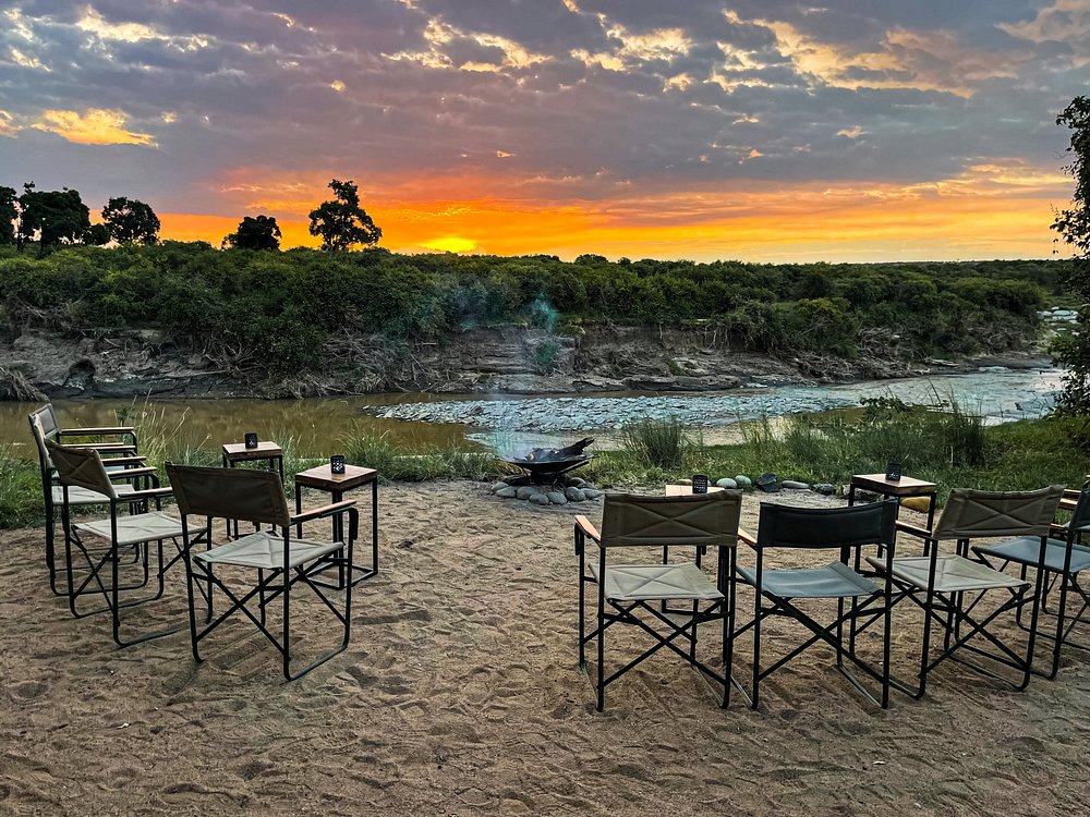 AMAZING CAMP MASAI MARA (1)