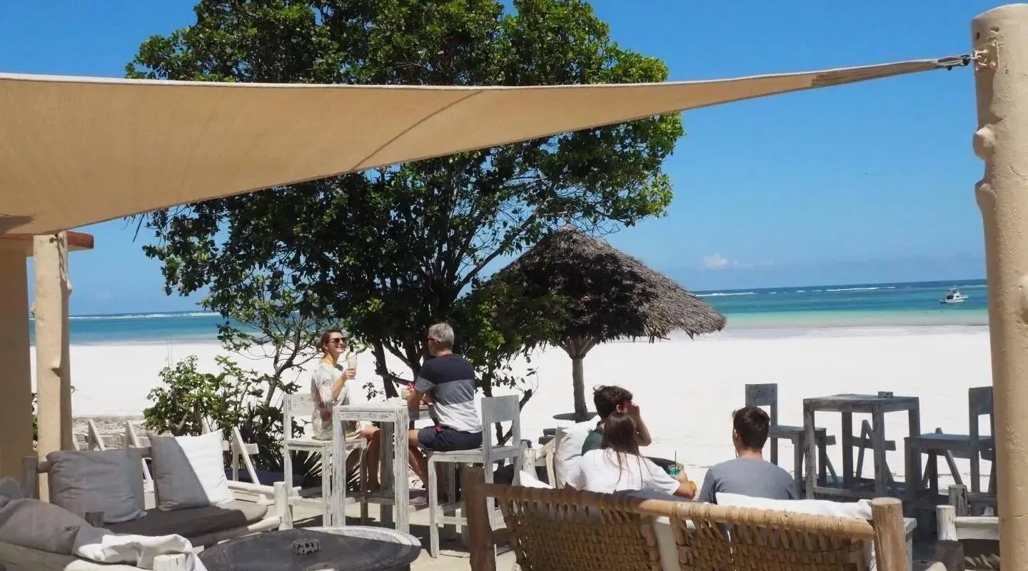 Eleven Pearl Boutique Hotel & Spa