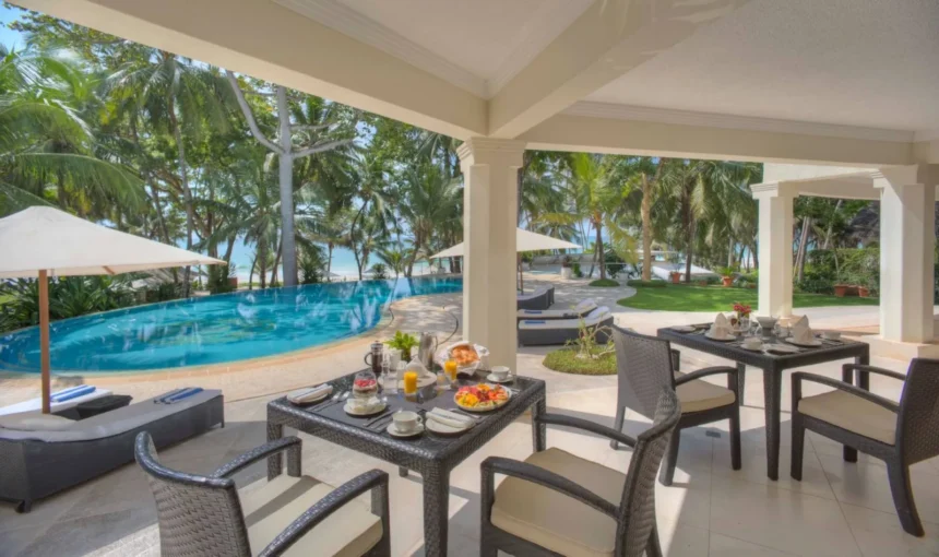 Almanara Boutique Hotel