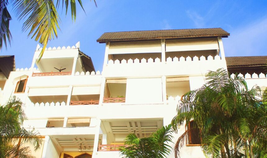 The Tamarind Village