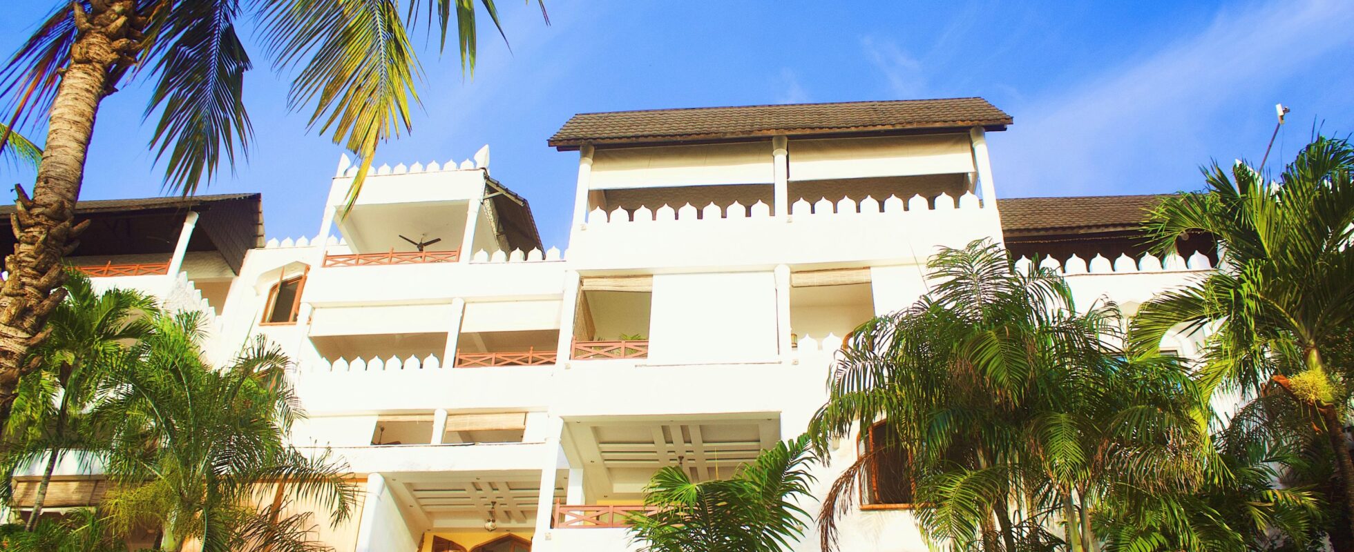 The Tamarind Village