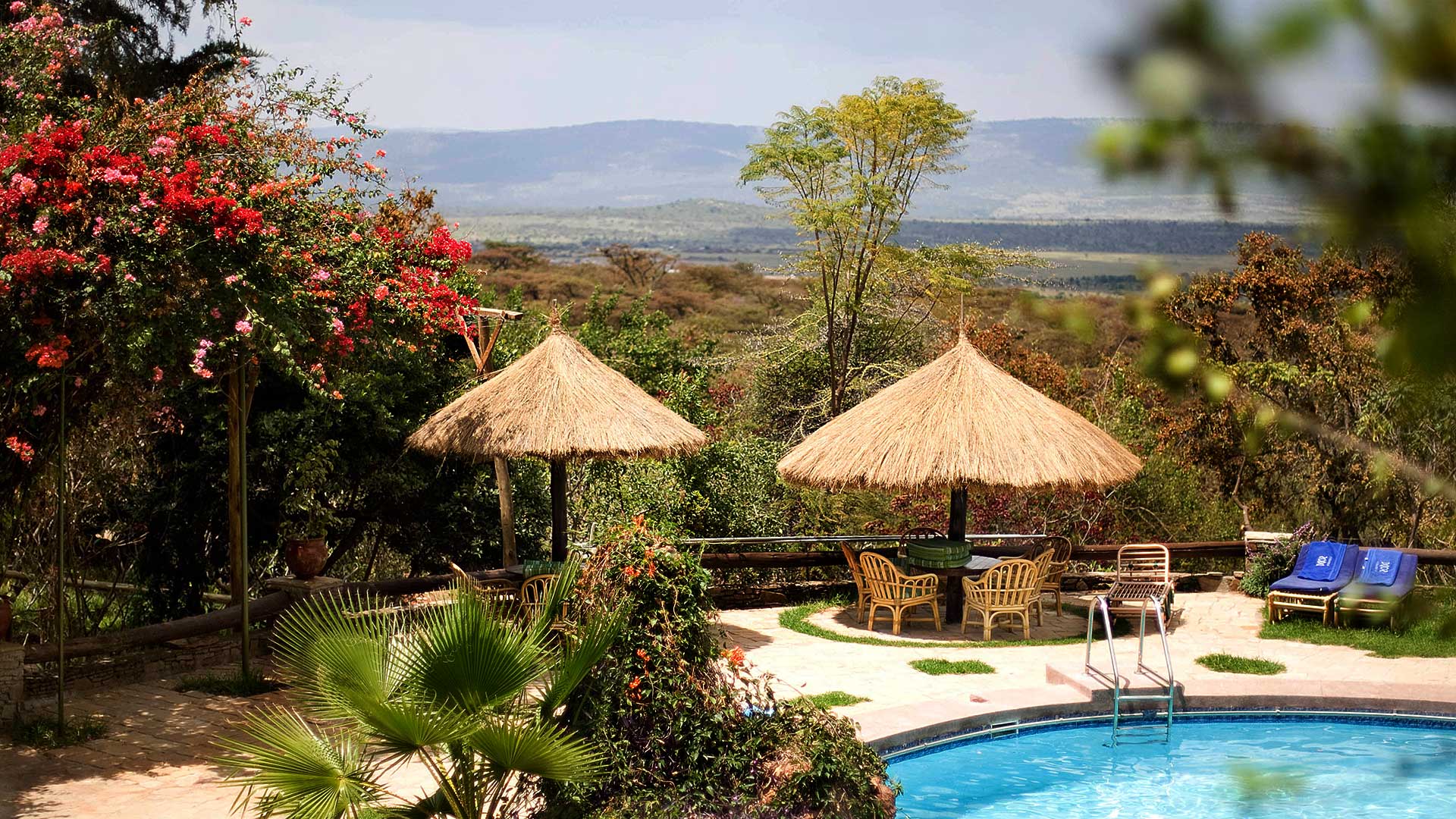 Sopa-Masai-Mara