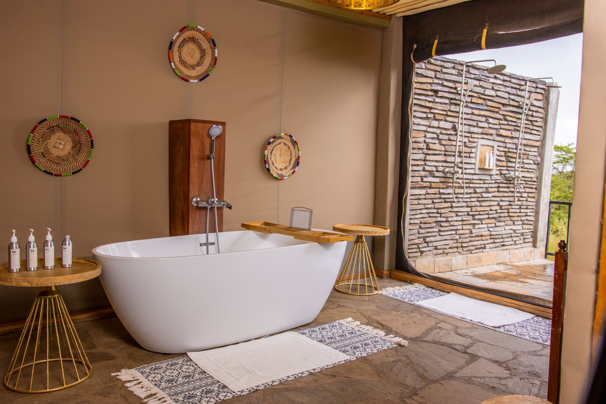bathtub