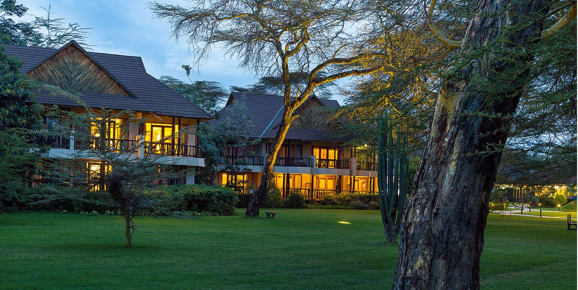 Sawela Lodge