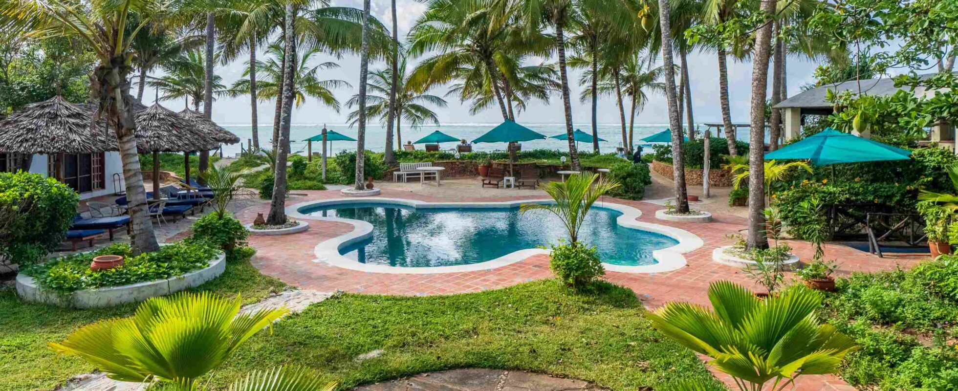 Asha Boutique Hotel & Cottages