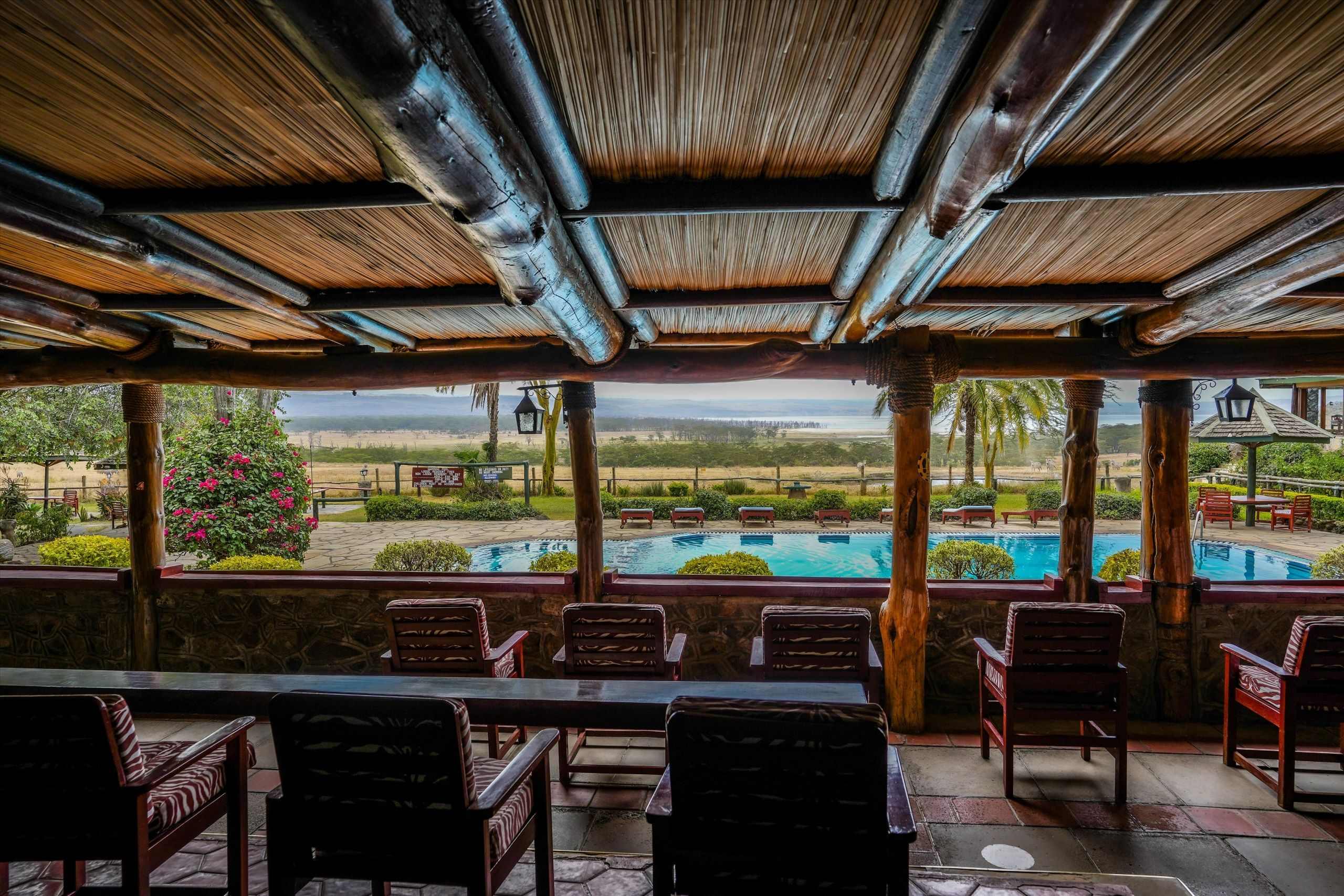 pool-view